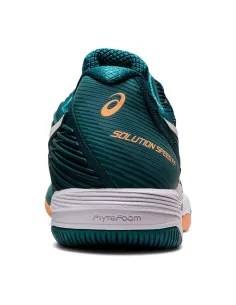 Zapatillas Asics Solution Speed Ff 2 1041a182 102 | Ofertas de pádel 2